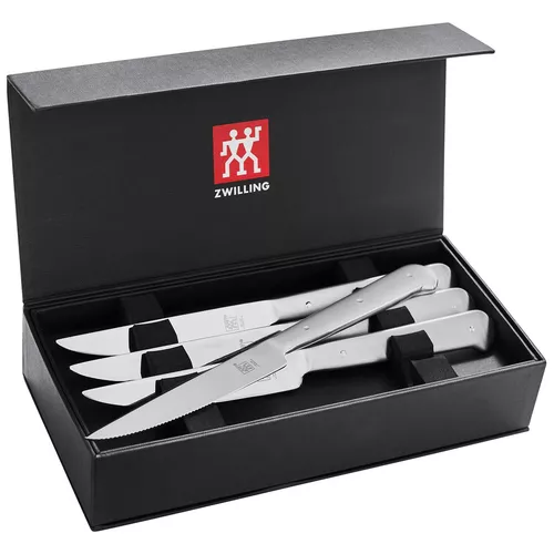 Zwilling J.A. Henckels 8-Piece Porterhouse Steak Set