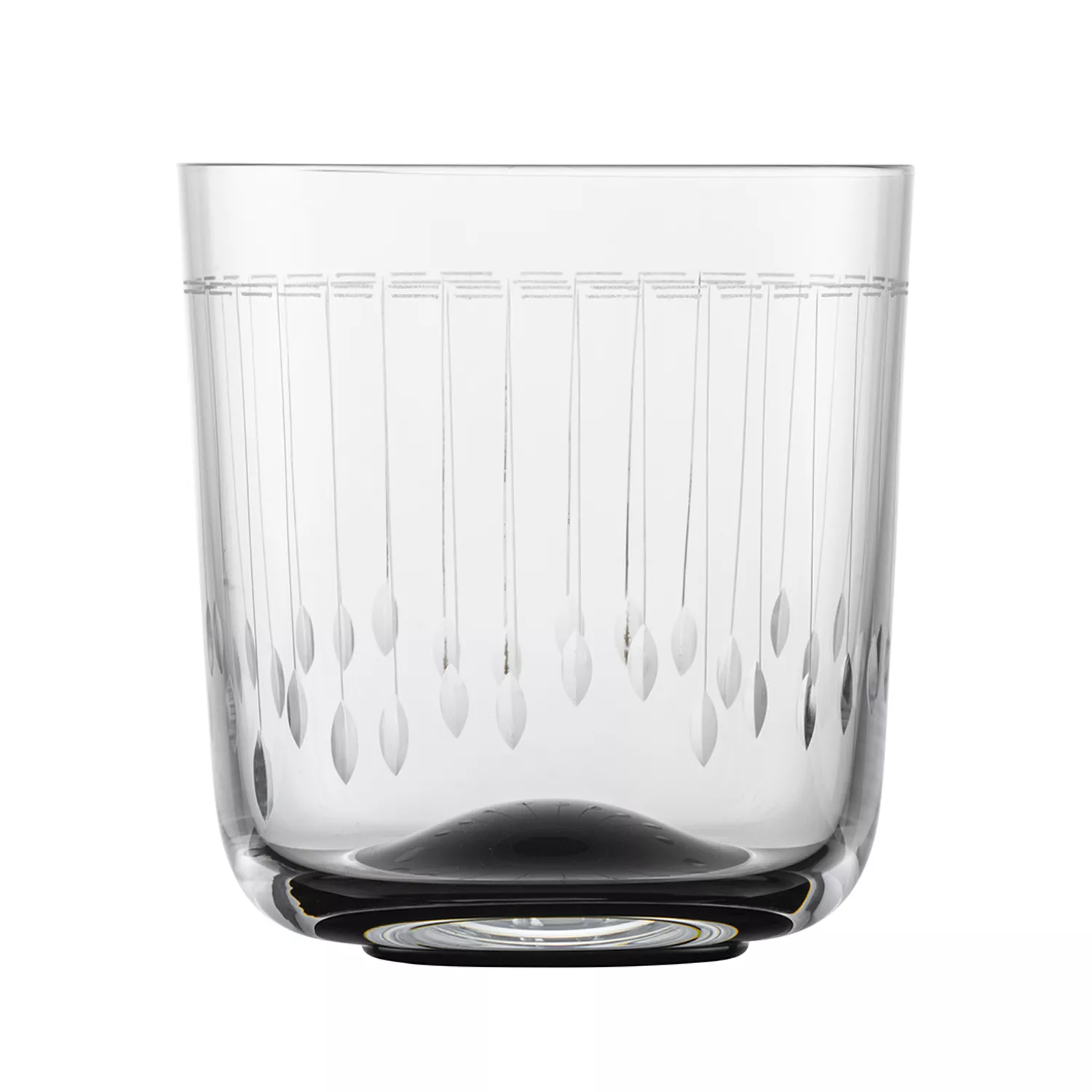 Schott Zwiesel Handmade Glamorous Whiskey Glasses, Set of 2