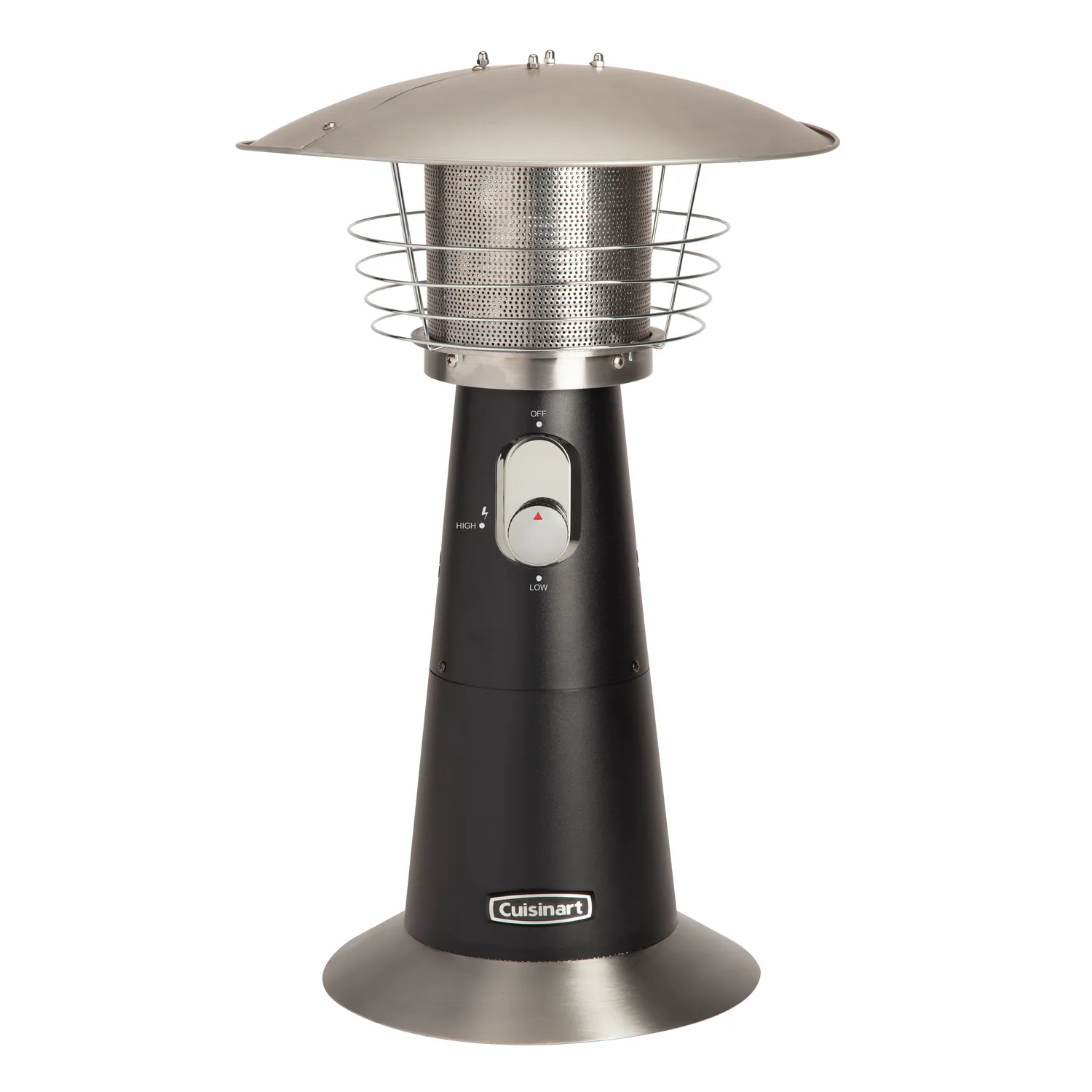Cuisinart Portable Tabletop Patio Heater
