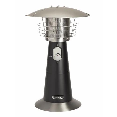 Cuisinart Portable Tabletop Patio Heater