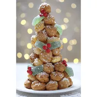 Croquembouche Workshop