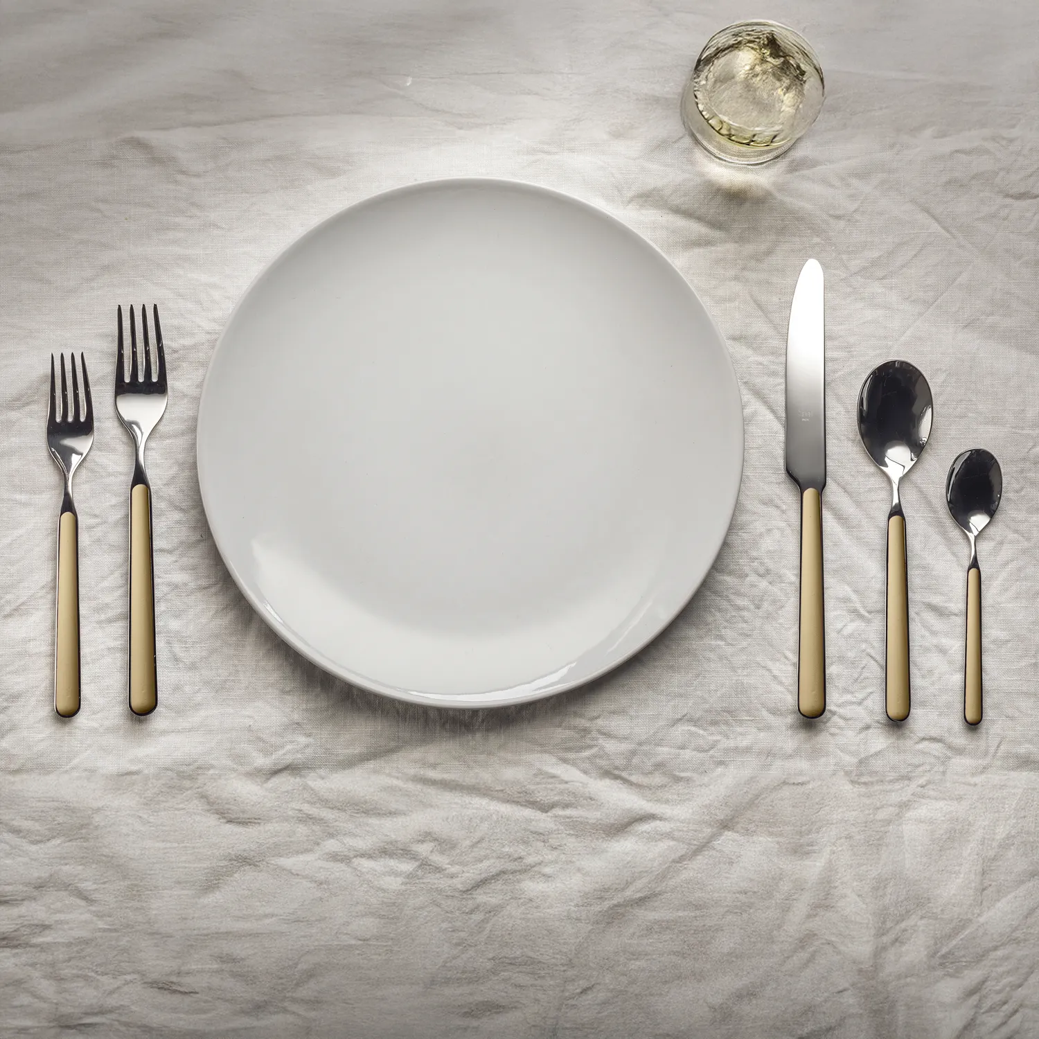 Mepra Fantasia 5-Piece Flatware Set