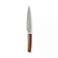 Sur La Table Classic Serrated Utility Knife, 5"