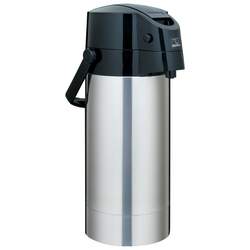 Zojirushi Air Pot® Stainless Steel Beverage Dispenser