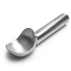 Zeroll Ice Cream Scoop It was a gift to my daughter and son in law