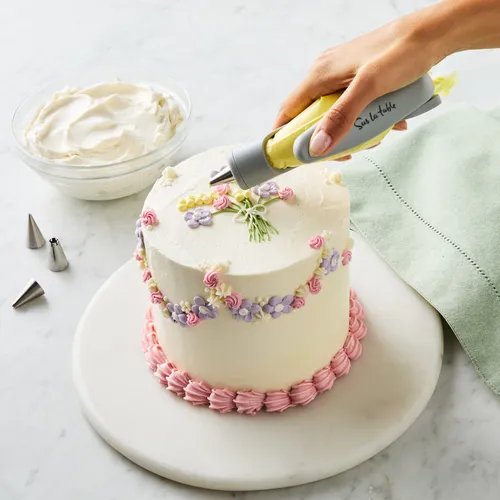 Sur La Table 17-Piece Icing Decorating Pen Set