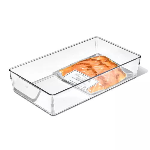 OXO Good Grips Refrigerator Storage Bin