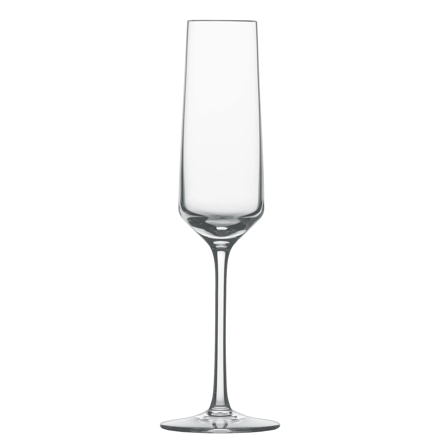 Schott Zwiesel Pure Champagne Flutes