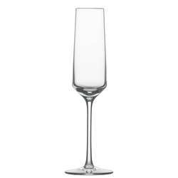 Schott Zwiesel Pure Champagne Flutes