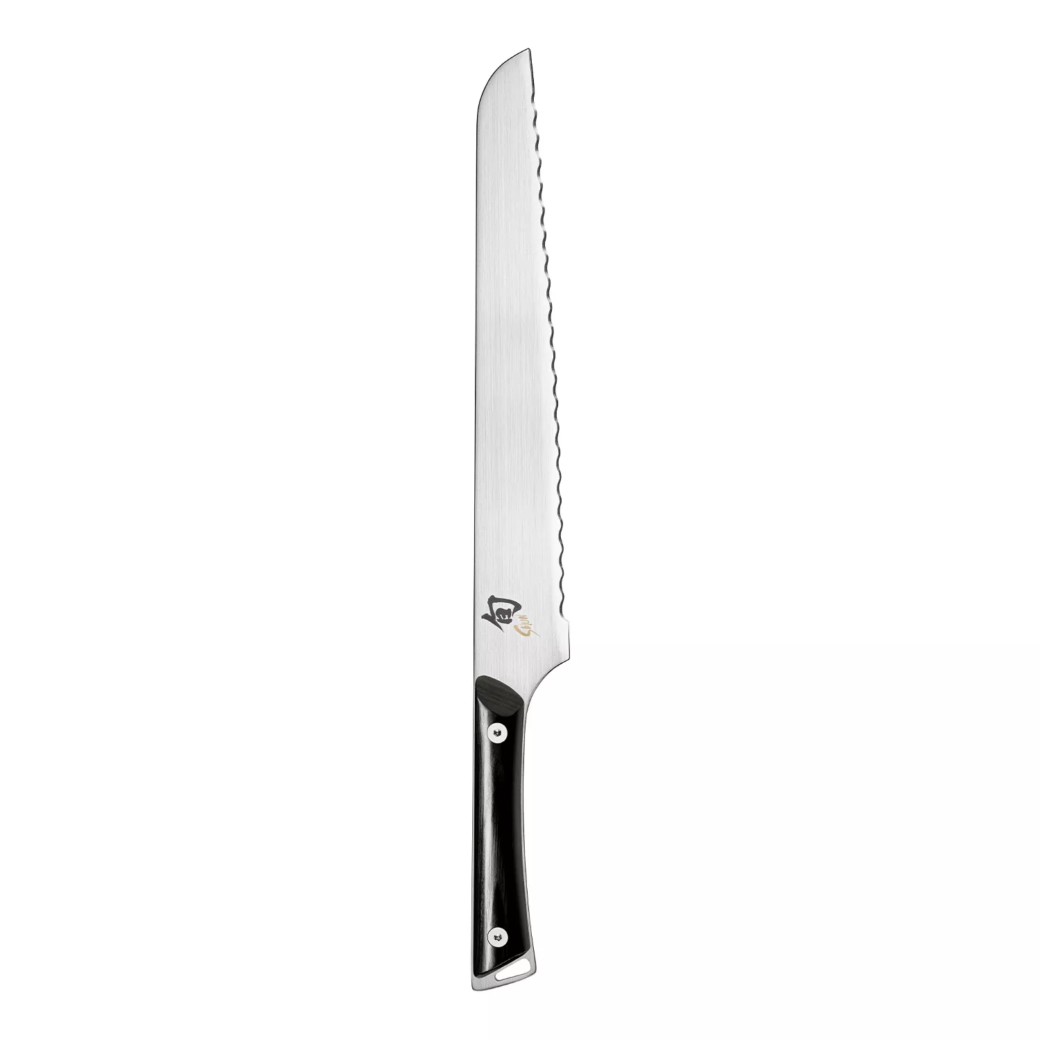 Shun Kazahana 9" Bread Knife