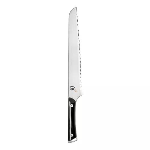 Shun Kazahana 9" Bread Knife