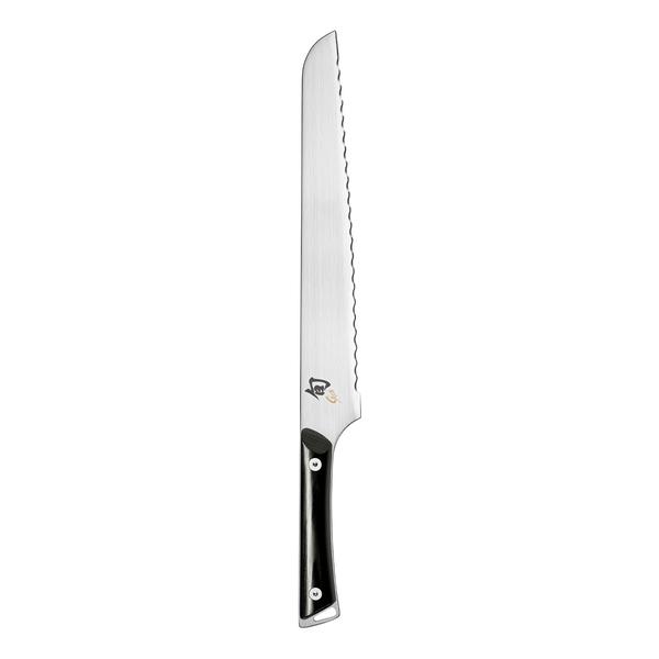 Shun Kazahana 9" Bread Knife