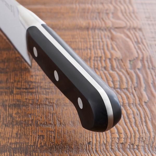 Zwilling Pro Bread Knife, 8" - thumbnail 3