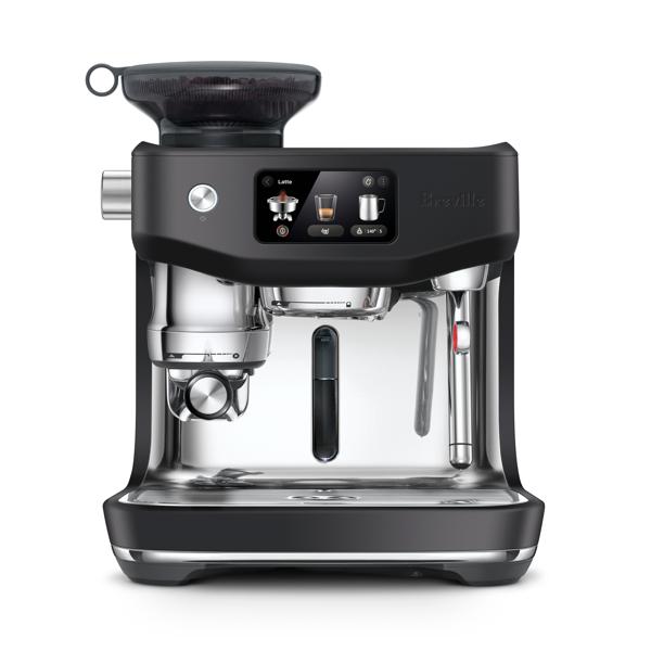 Breville Oracle Jet Espresso Machine