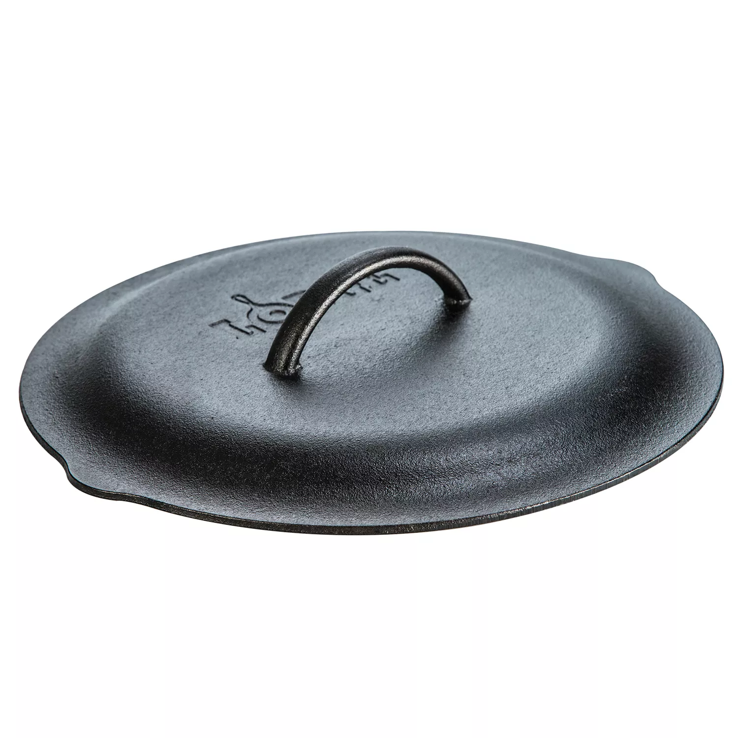 Lodge Cast Iron Lid