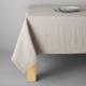 Linen Blend Tablecloths