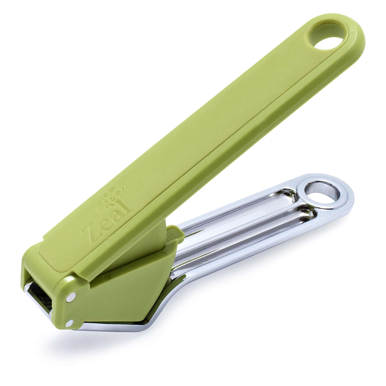 Zeal Easy-Clean Garlic Press