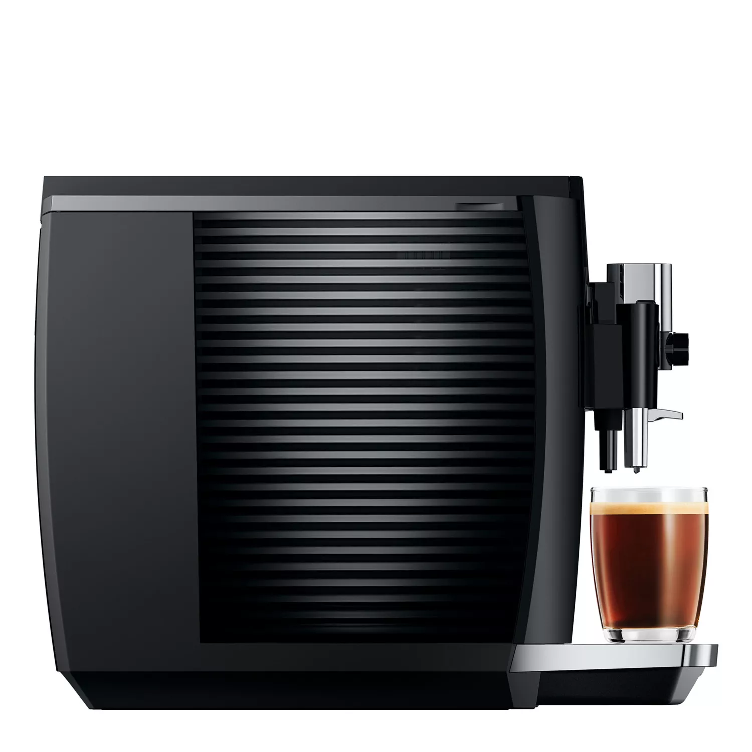 JURA E8 Fully Automatic Coffee Machine