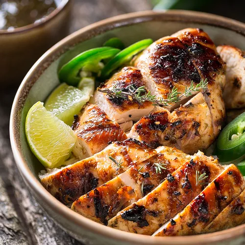 Flavors of Latin America