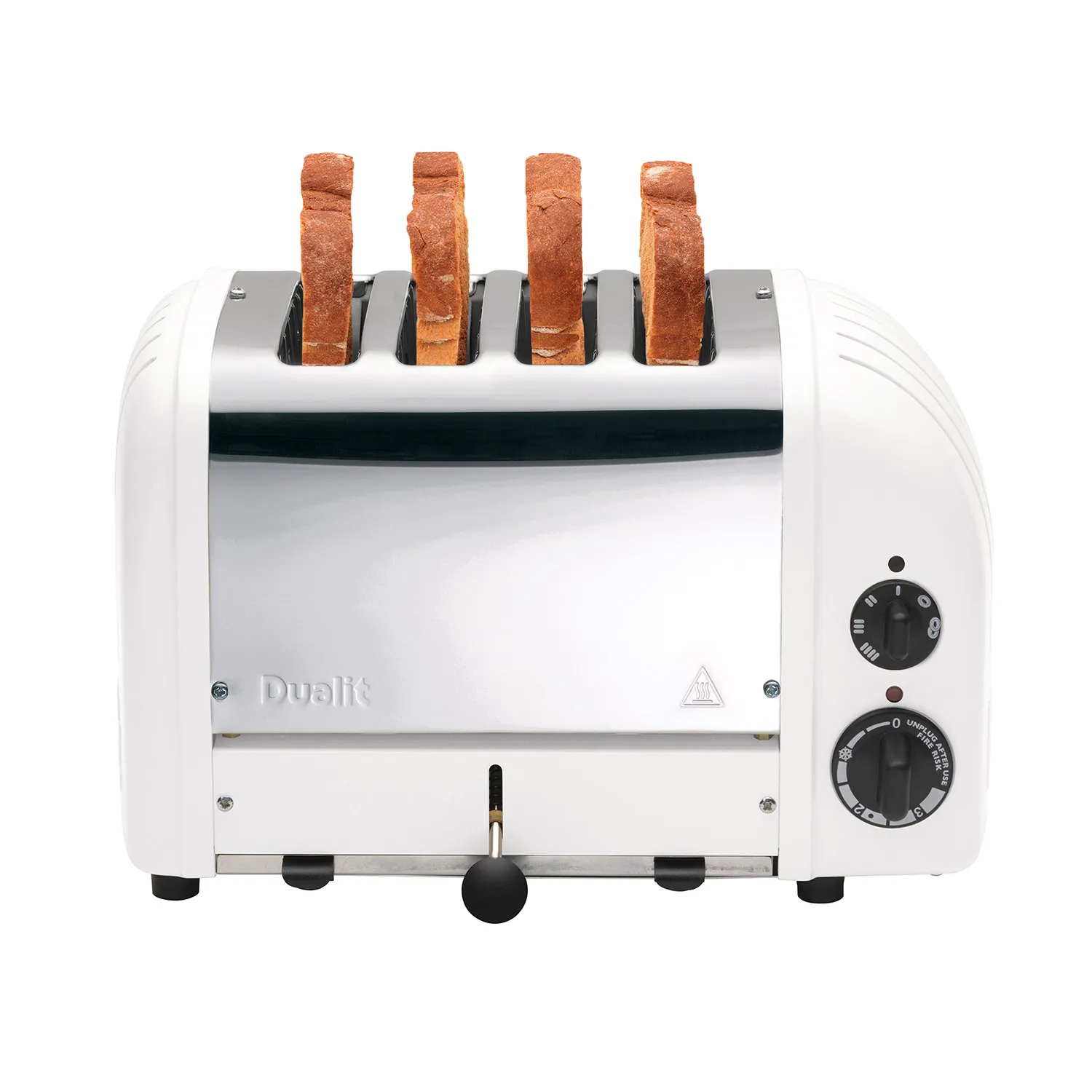 Dualit Classic Four-Slice Toaster