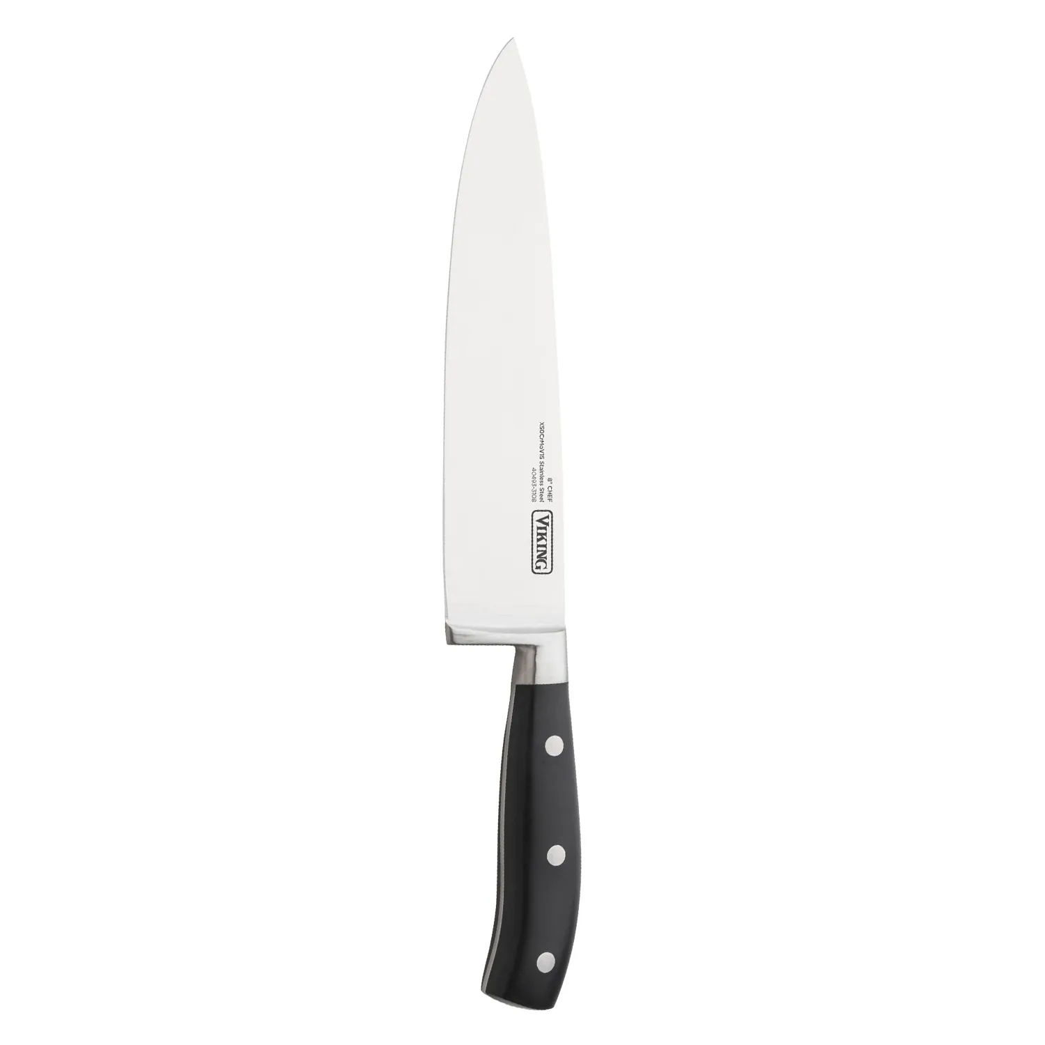 Viking 3-Piece Chef's Prep Knife Set