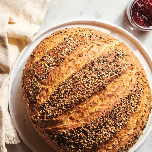 King Arthur Artisan Bread Seasoning