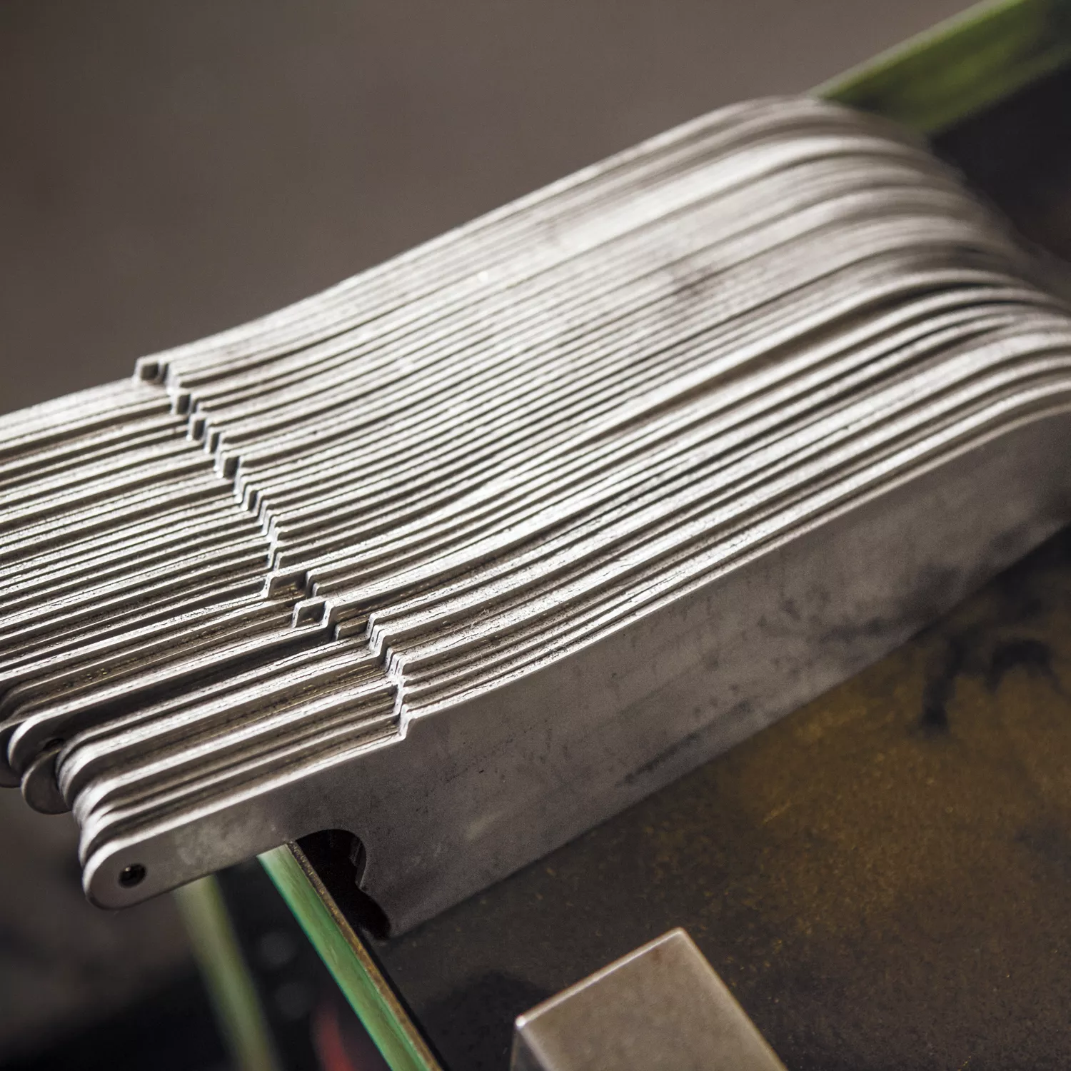 Miyabi Kaizen II Paring Knife, 3.5&#34;