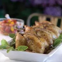 Fast and Fabulous Chicken Dishes