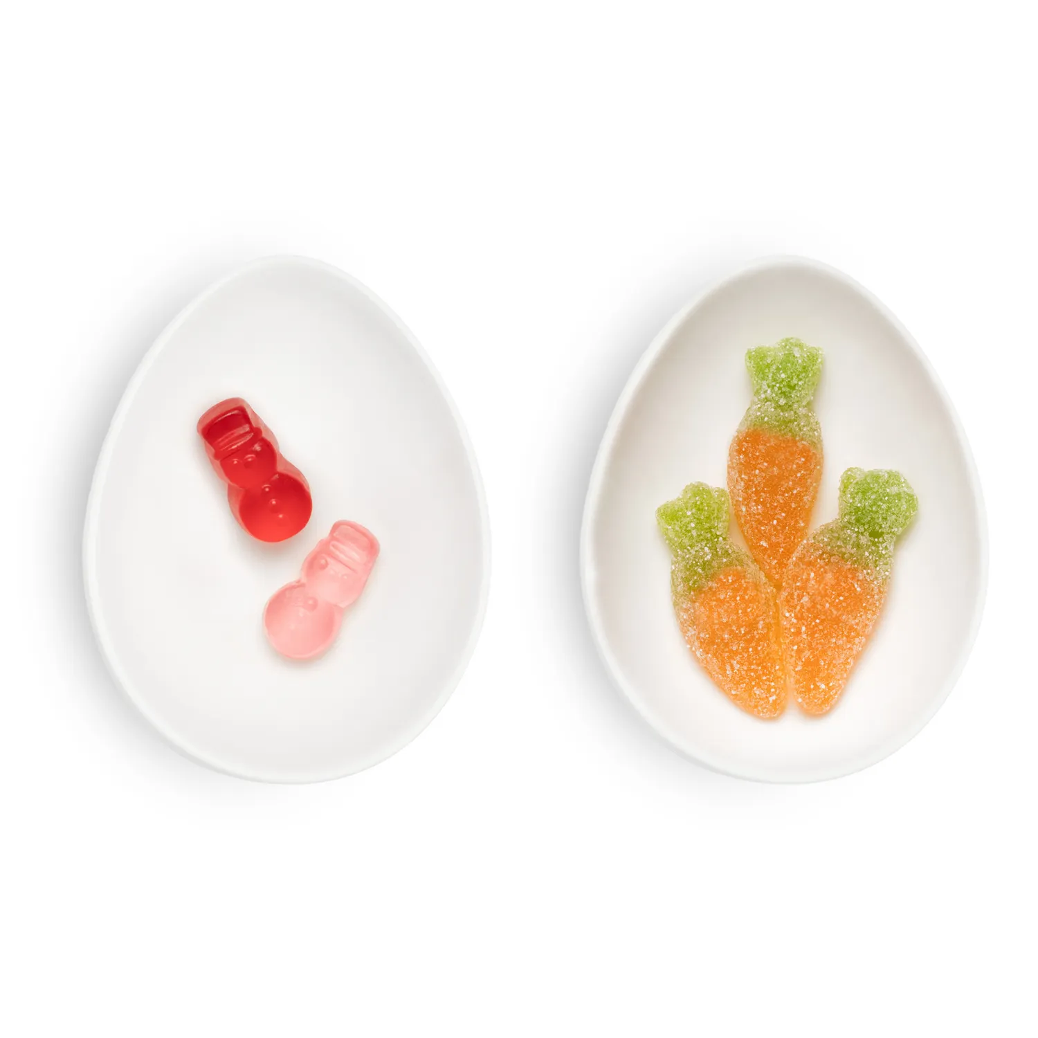 Sugarfina Letters to Santa Bento Box, Set of 2