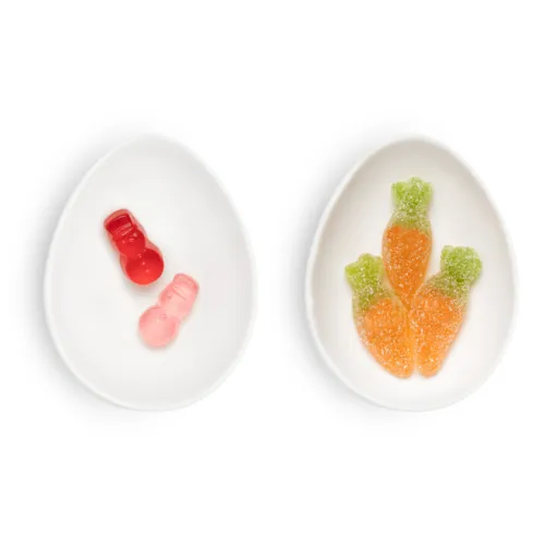 Sugarfina Letters to Santa Bento Box, Set of 2