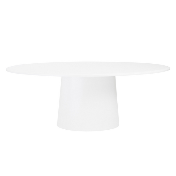 Articus Oval Dining Table