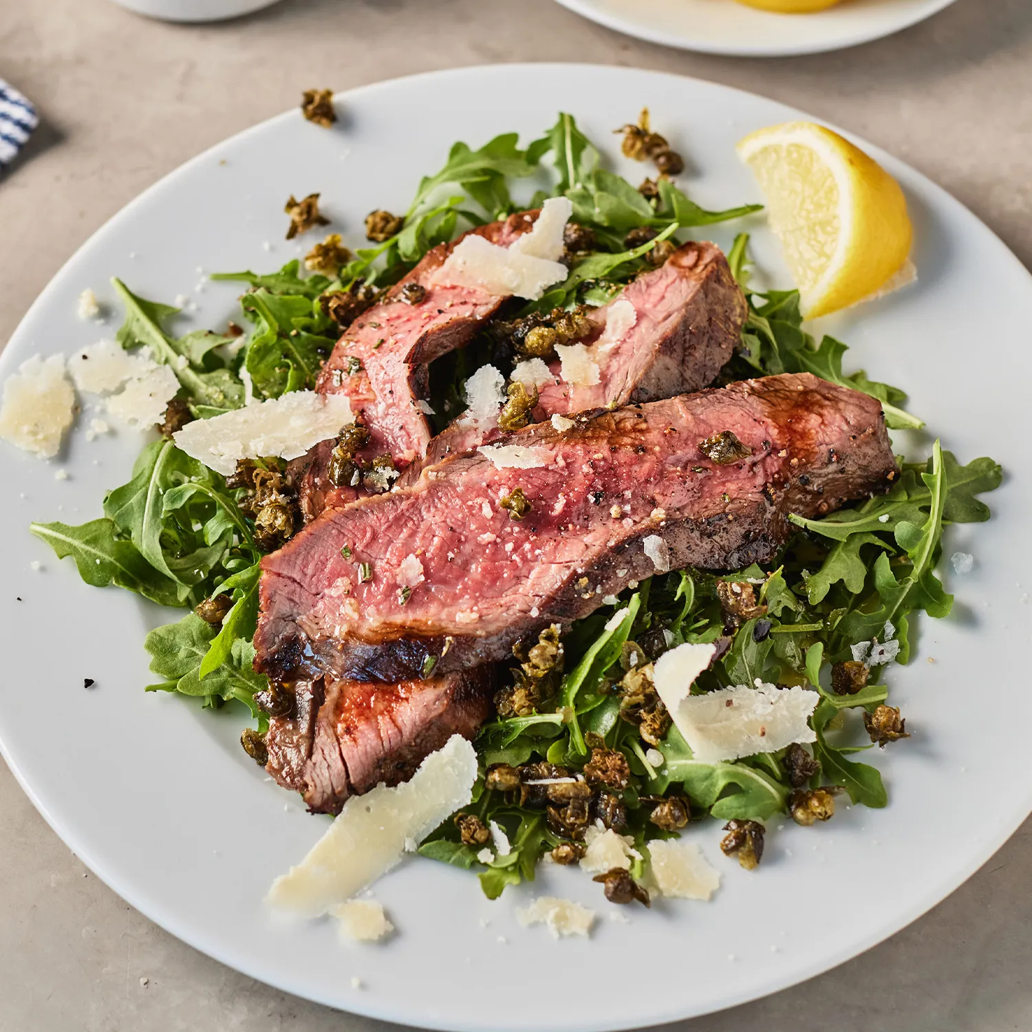 Date Night: Surf & Turf in Southern Italy