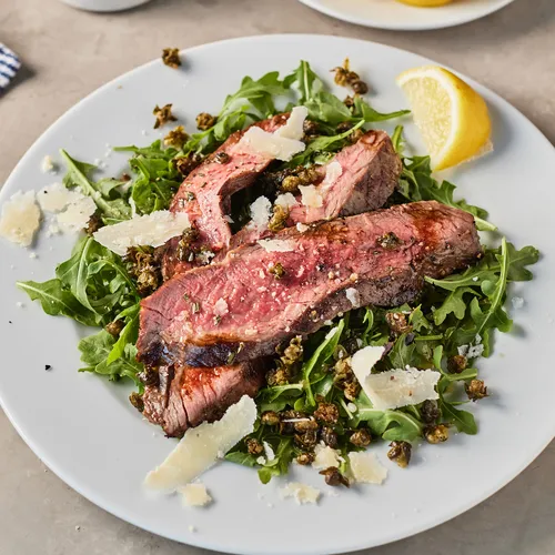 Date Night: Surf & Turf in Southern Italy