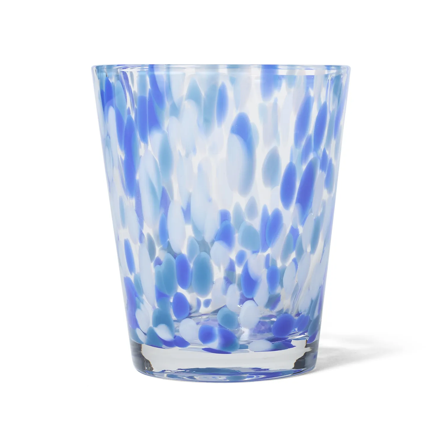Sur La Table Confetti Tumbler