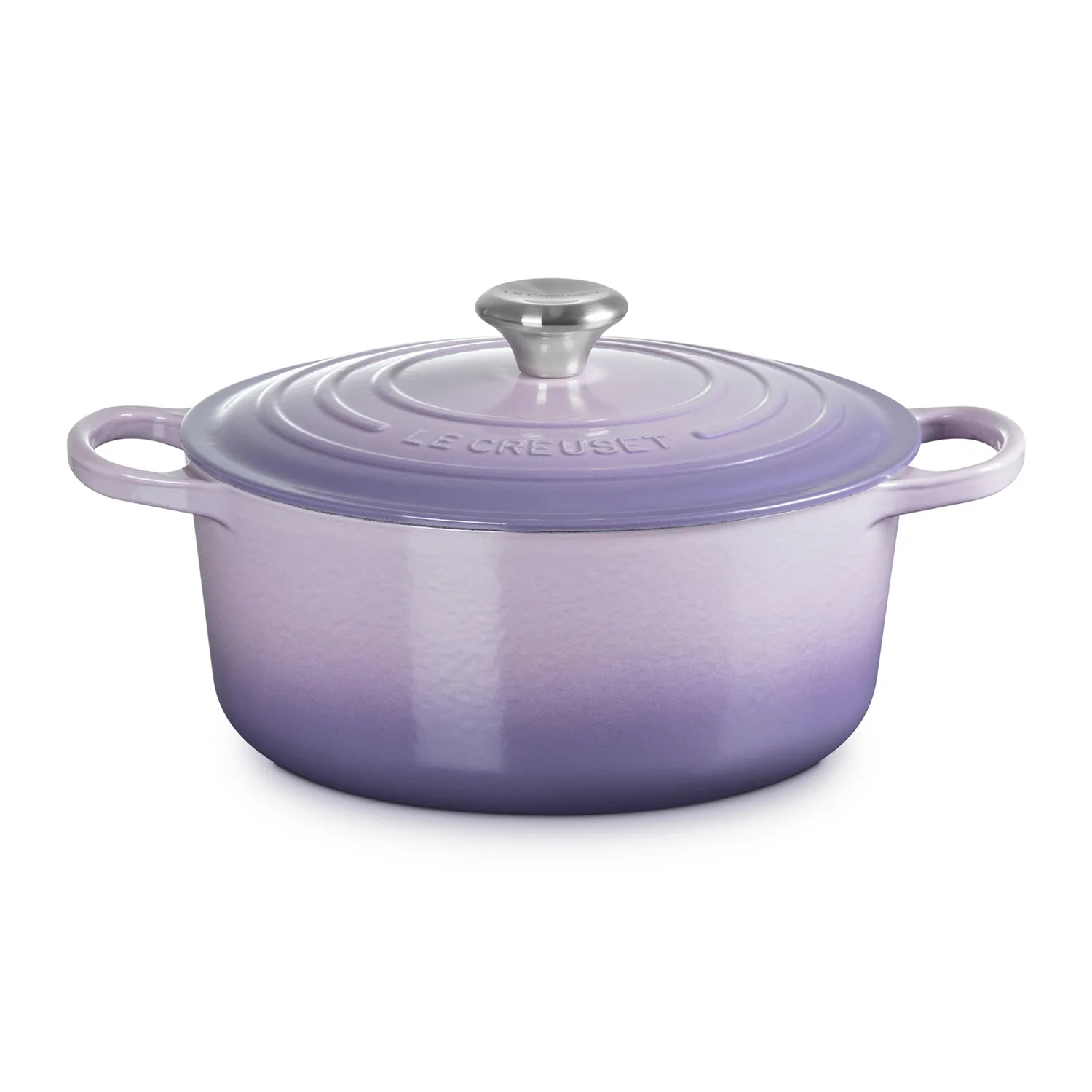 Le Creuset Signature Round Dutch Oven, 5.5 Qt.