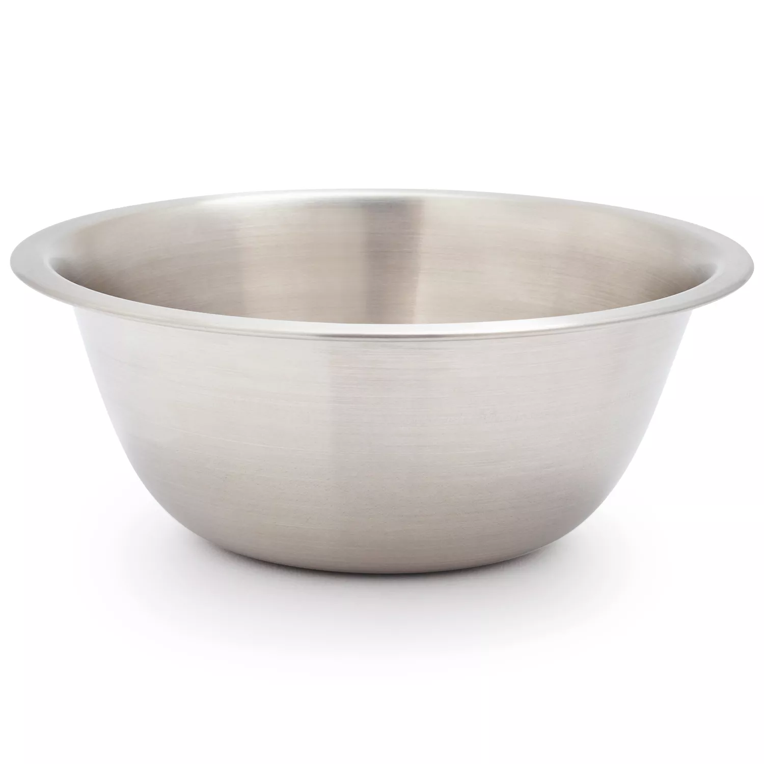 Sur La Table Stainless Steel Prep Bowl