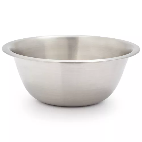 Sur La Table Stainless Steel Prep Bowl