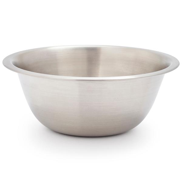 Sur La Table Stainless Steel Prep Bowl