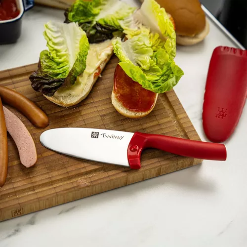 Zwilling Twinny Kids Chef&#8217;s Knife