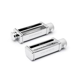 Ankarsrum Pasta Roller & Cutter Attachment Bundle