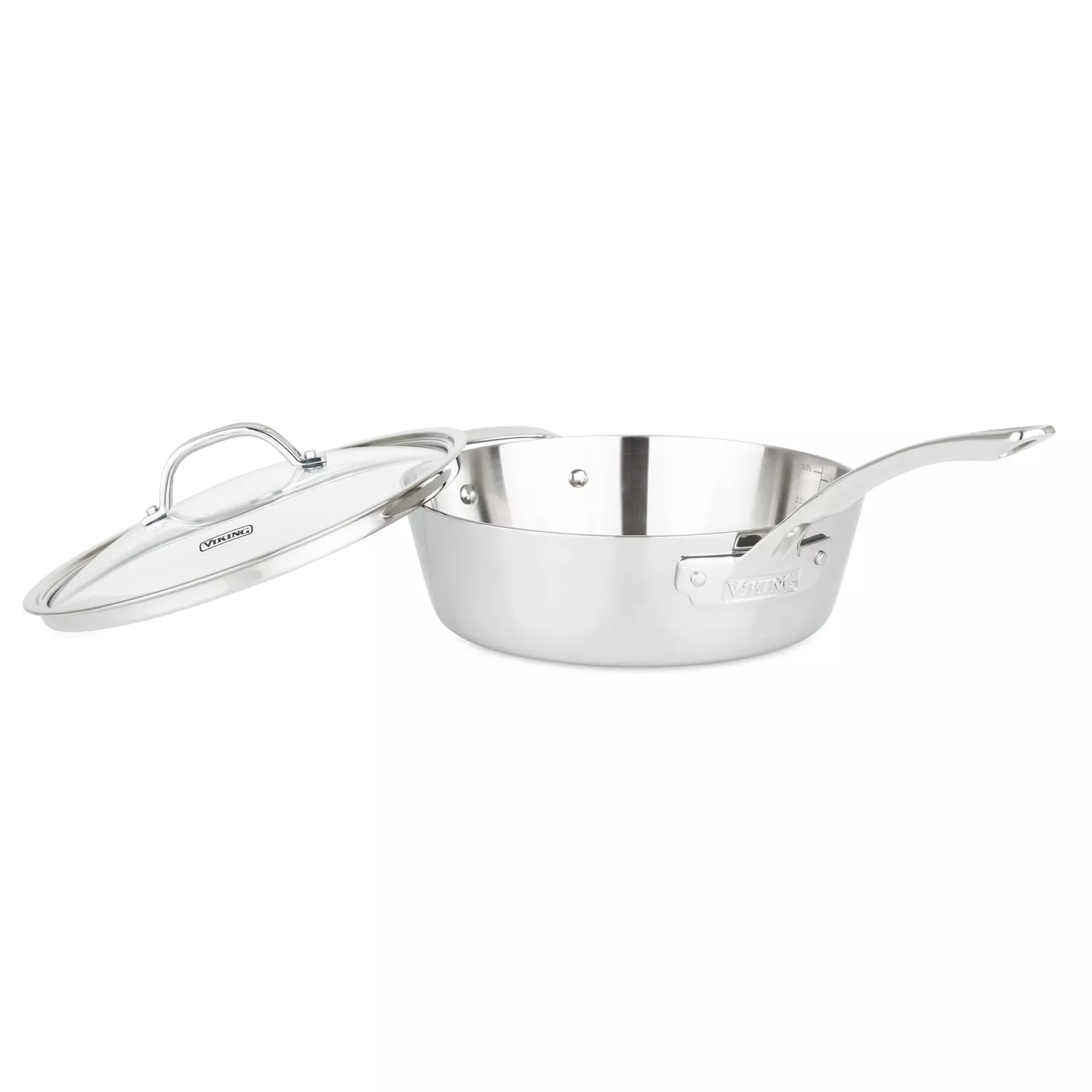 Viking Contemporary Sauté Pan