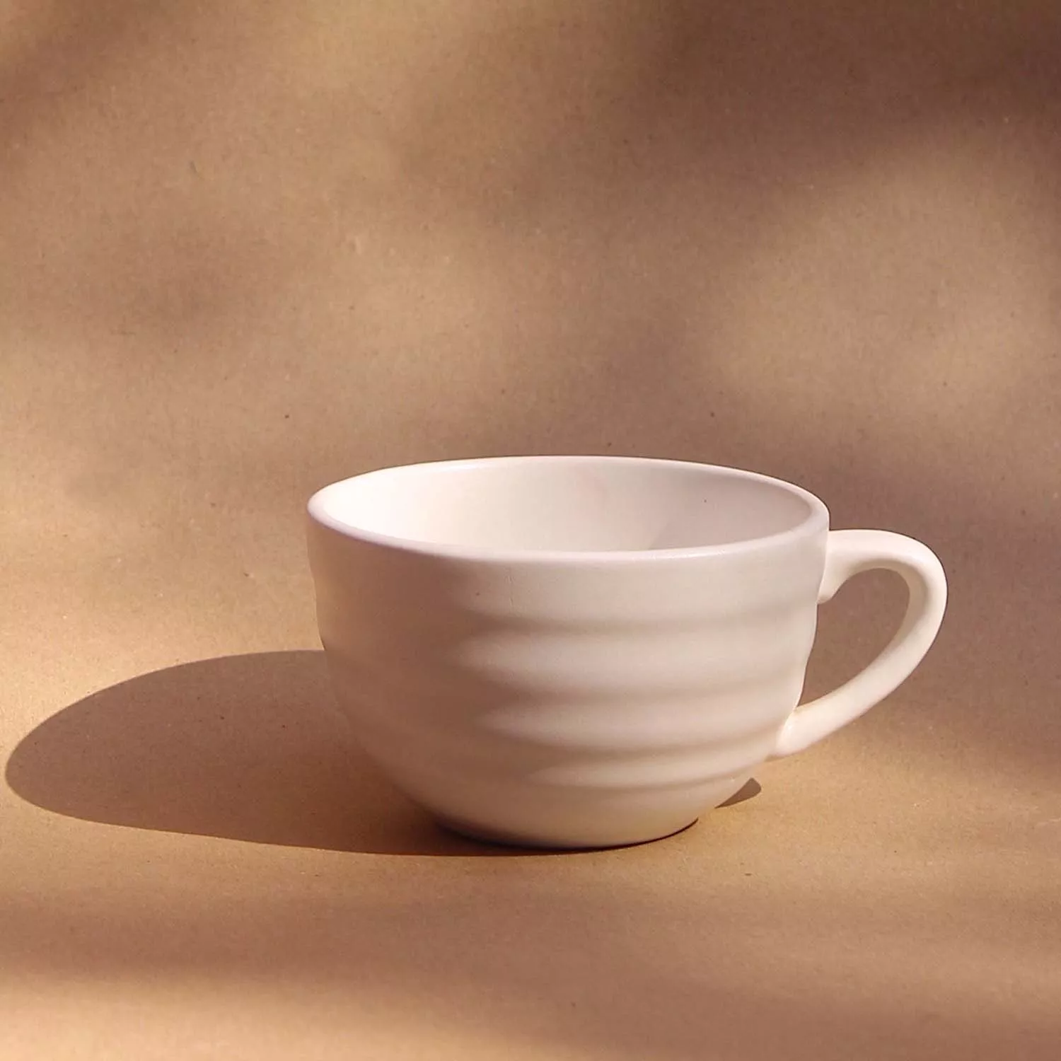 Ripple Espresso Cups Set of 2