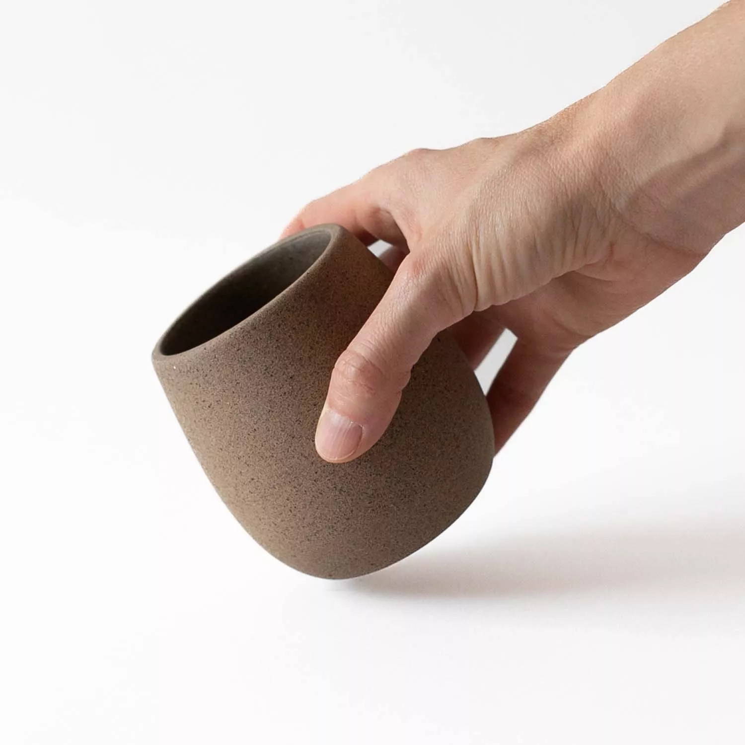 Al Centro Handcrafted Bola Cup