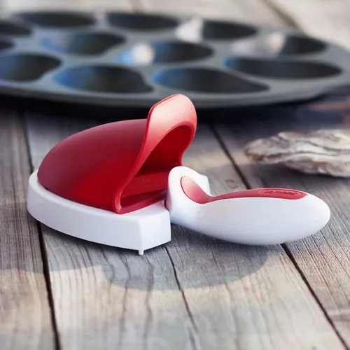 Zyliss Oyster Tool