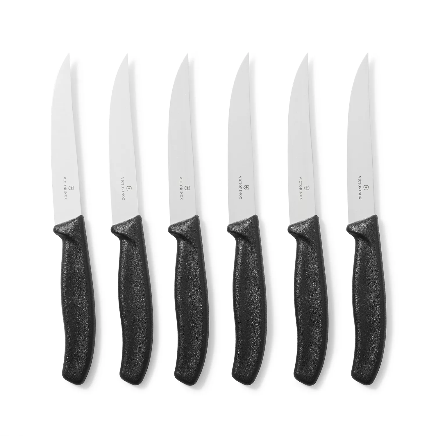 Victorinox Swiss Classic Knife Set, 18 Piece - Kitchen Knives