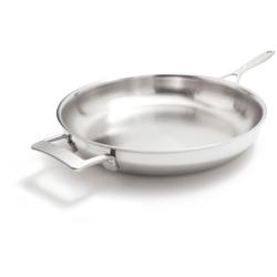 Demeyere Industry5 Stainless Steel Skillets Best pan we have ever owned!