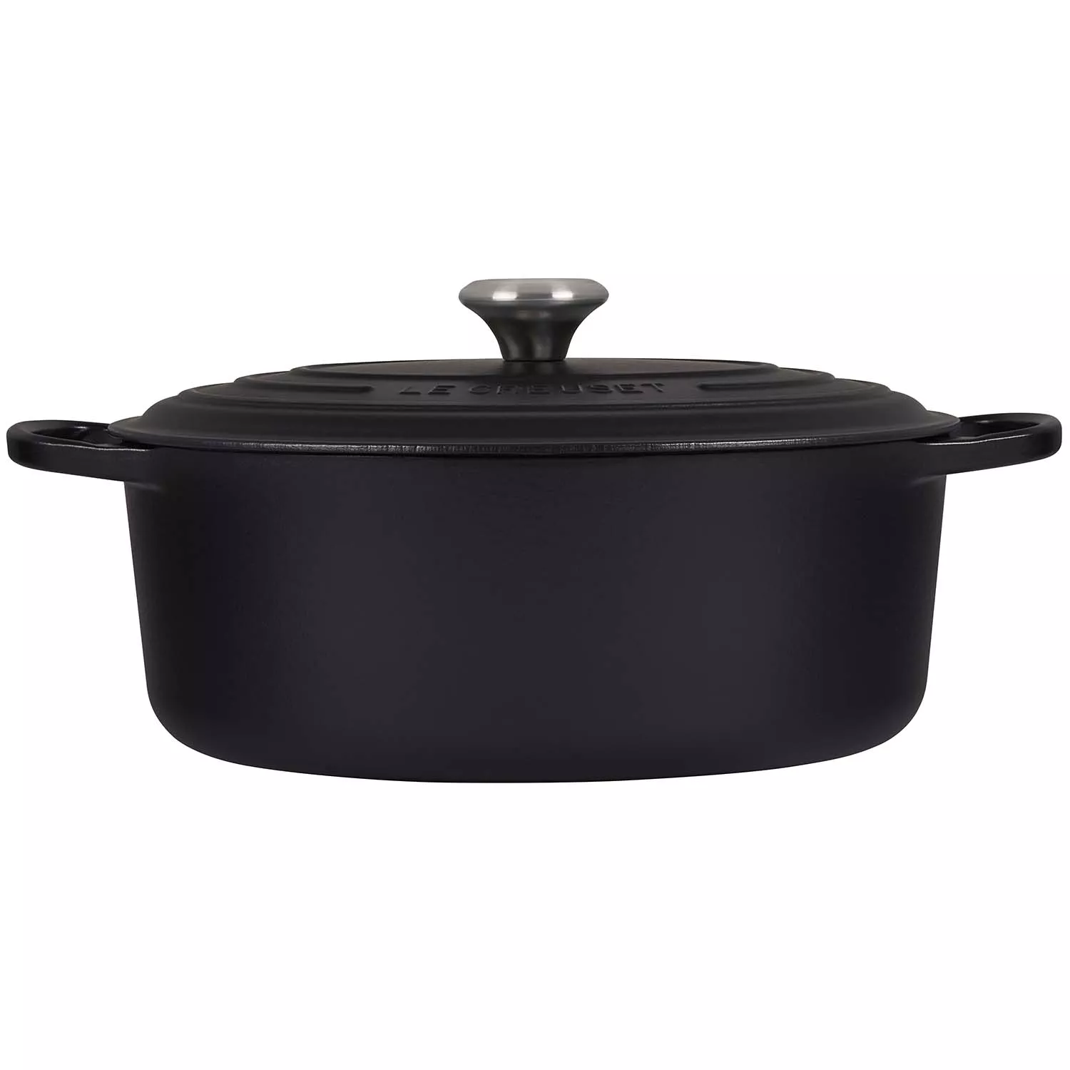 Le Creuset Signature Oval Dutch Oven, 6.75 qt.