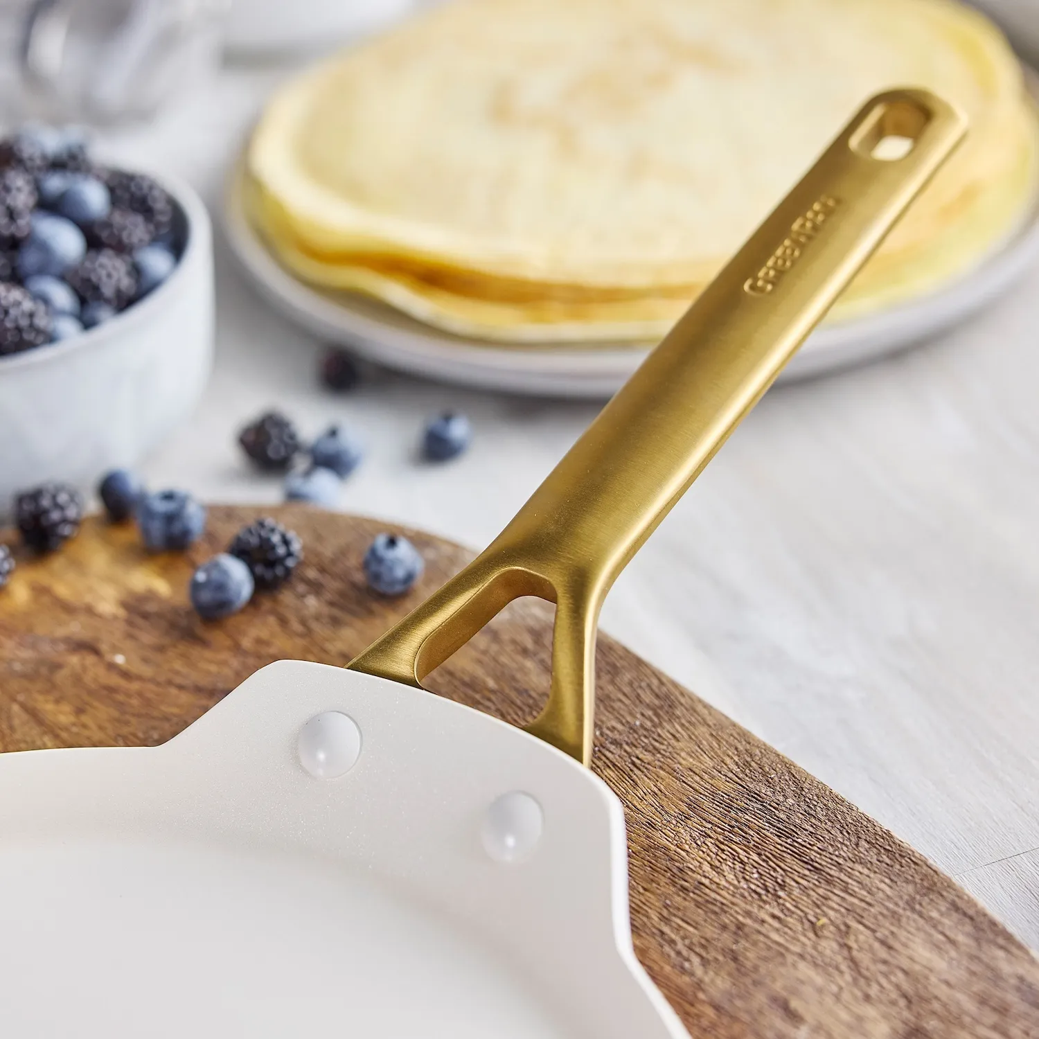 GreenPan Reserve Pro Crepe Pan 