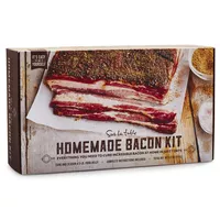 Sur La Table DIY Bacon Kit