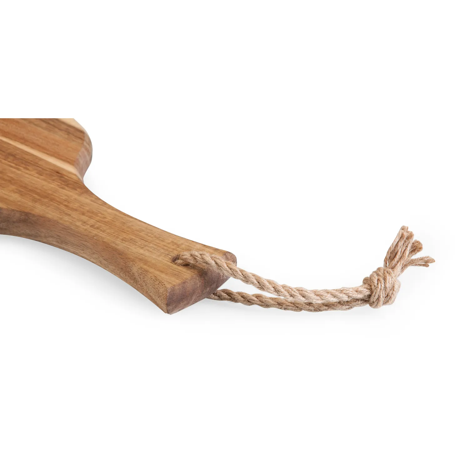 Picnic Time Artisan Acacia Wood Charcuterie Board, 30"